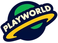 PlayWorld Logo