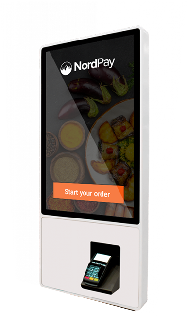 NordPay POS