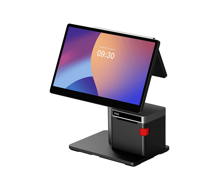 NordPay POS